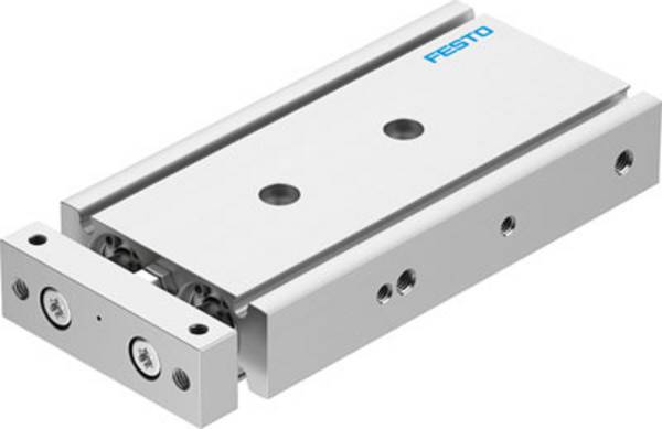 FESTO Doppelkolbenzylinder 8100574 DGTZ-GF-16-50-P-A Gehäusematerial: Aluminium-Knetlegierung Hublänge: 50 mm 1 St.