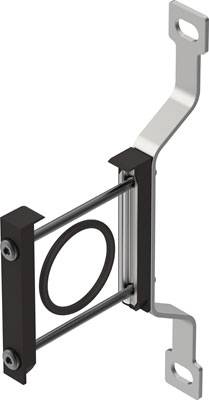 FESTO Wandbefestigungsbausatz 8118599 MS6-WPE-B 1 St.