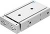 FESTO Doppelkolbenzylinder 8100665 DGTZ-GF-32-90-P-A Gehäusematerial: Aluminium-Knetlegierung Hublänge: 90 mm 1 St.