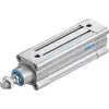 FESTO 1366952 DSBC-50-100-PPVA-N3 Normzylinder Gehäusematerial: Aluminium Druckguss Hublänge: 100 mm 1 St.