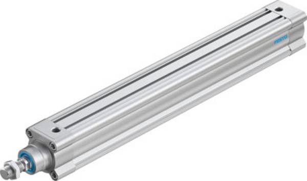 FESTO 1376313 DSBC-50-400-PPSA-N3 Normzylinder  Hublänge: 400 mm 1 St.