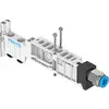 FESTO Vertikal-Versorgungsplatte VMPA14-VSP-QS1/4 8110626 1 St.