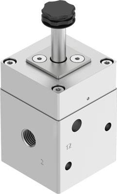 FESTO Druckluftventil 8122933 VOFC-LT-M32C-MC-N14-FN 1 St.