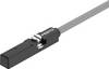 FESTO Näherungsschalter Induktiv SDBT-MSB-1L-NU-K-2-LE 8150172