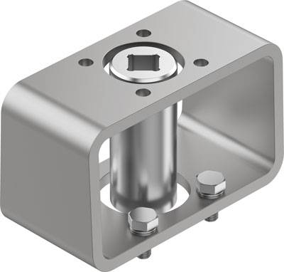 FESTO Anbausatz 8084190 DARQ-K-V-F05S14-F04S11-R13 1 St.