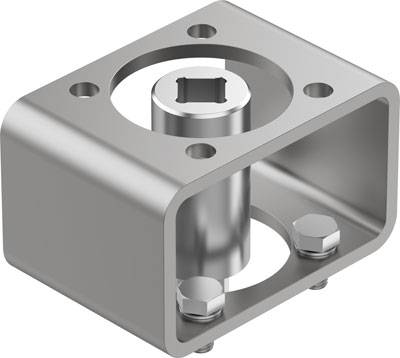 FESTO Anbausatz 8084194 DARQ-K-V-F07S17-F07S14-R13 1 St.