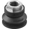 FESTO Vakuumsauger OGVM-30-A-N-G14F 8073835 G 1/4 Nennweite (Details) 4 mm Dichtungsmaterial NBR