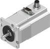 FESTO Schrittmotor 1370475 EMMS-ST-57-S-SE-G2 5 A