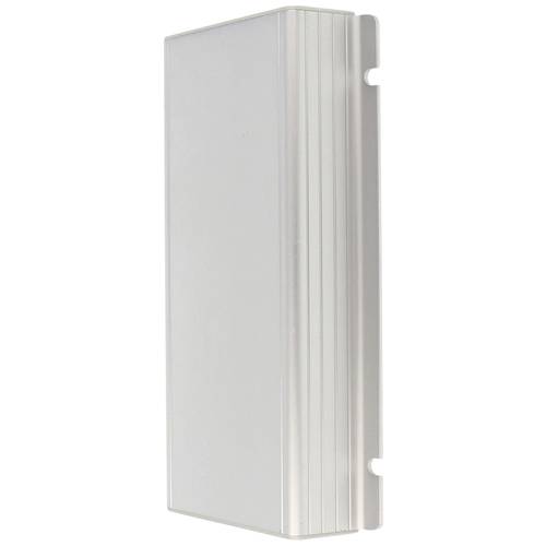 Hammond Electronics 1455JF1601 Universal-Gehäuse 160 x 78 x 27 Aluminium Farblos 1 St.