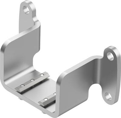 FESTO Flanschbefestigung 5126669 EAHH-P2-45 1 St.
