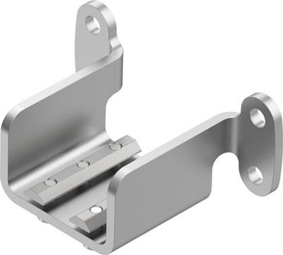 FESTO Flanschbefestigung 5127286 EAHH-P2-25 1 St.