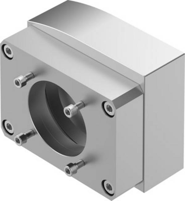 FESTO Axialbausatz 8063522 EAMM-A-L95-75GA    1 St.