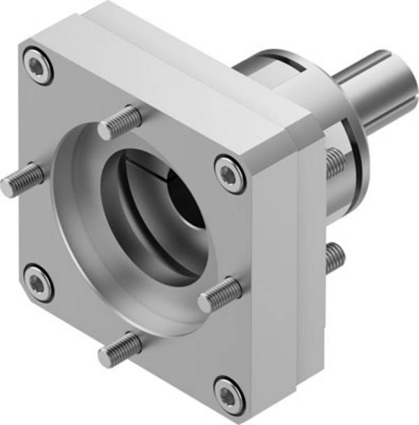 FESTO Axialbausatz 8063553 EAMM-A-M48-70GA    1 St.