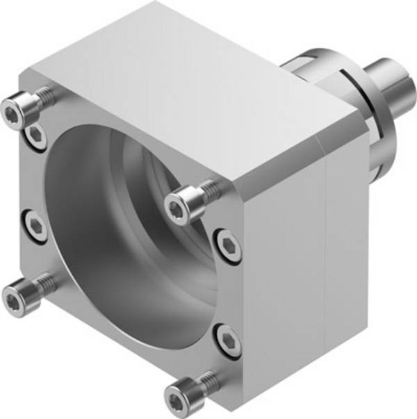 FESTO Axialbausatz 8063569 EAMM-A-M80-115GA    1 St.