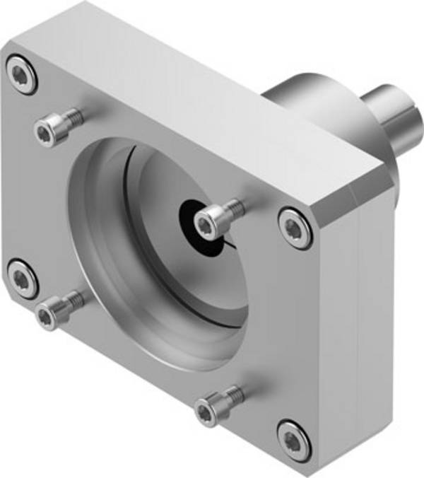 FESTO Axialbausatz 8063571 EAMM-A-M80-120GA    1 St.