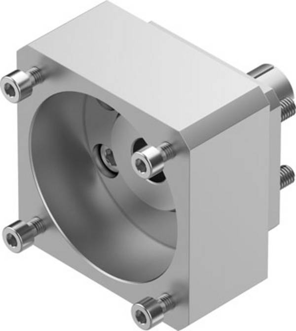 FESTO Axialbausatz 8063576 EAMM-A-N38-70AA    1 St.