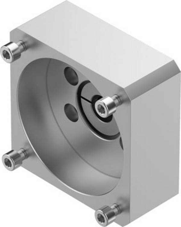 FESTO Axialbausatz 8063580 EAMM-A-N38-90R    1 St.