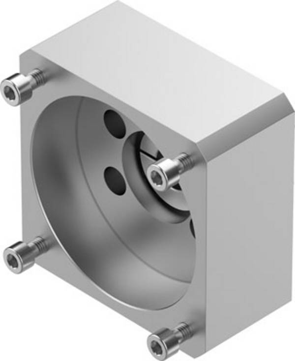 FESTO Axialbausatz 8063581 EAMM-A-N38-92RA    1 St.
