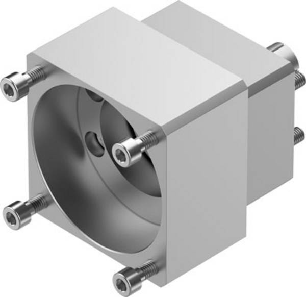 FESTO Axialbausatz 8063598 EAMM-A-N48-75GA    1 St.