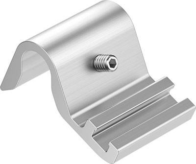FESTO Sensorhalter Induktiv DASP-F10-125-A 8127664