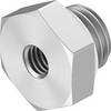 Festo NPFC-RS-G18-M5-MF Reduziernippel