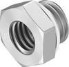 Festo NPFC-RS-G14-G18-MF Reduziernippel