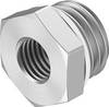 Festo NPFC-RS-G38-G18-MF Reduziernippel