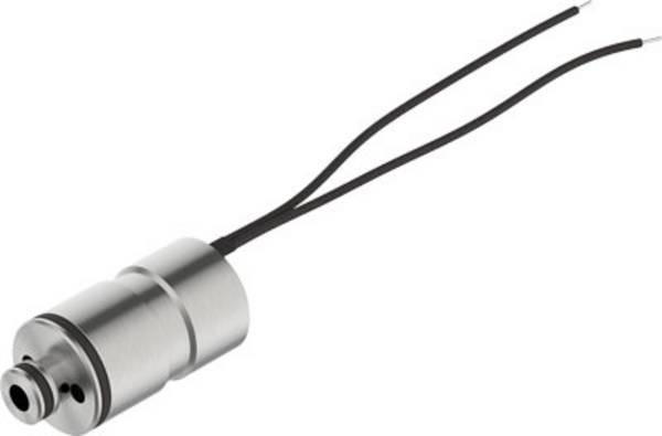 FESTO Proportional-Wegeventil VPWS-2.2-B-6-PC15-3-V 8074074 0 bis 3 bar 1 St.