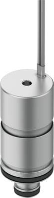 FESTO Proportional-Wegeventil VPWS-6-B-6-PC15-3-V 8074537 0 bis 3 bar 1 St.