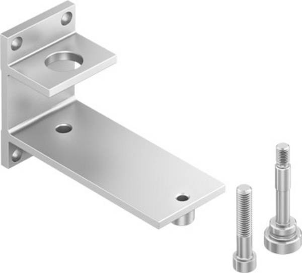 FESTO Schirmklemme 8069010 DAMH-L8-25-P-1    1 St.