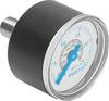 FESTO Manometer 183902 MA-40-25-G1/4-EN 0 bis 25 bar 1 St.