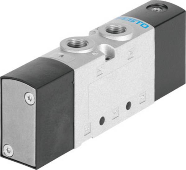 FESTO Pneumatikventil VUWS-LT20-M52-M-G18 577527 2.5 bis 10 bar 1 St.