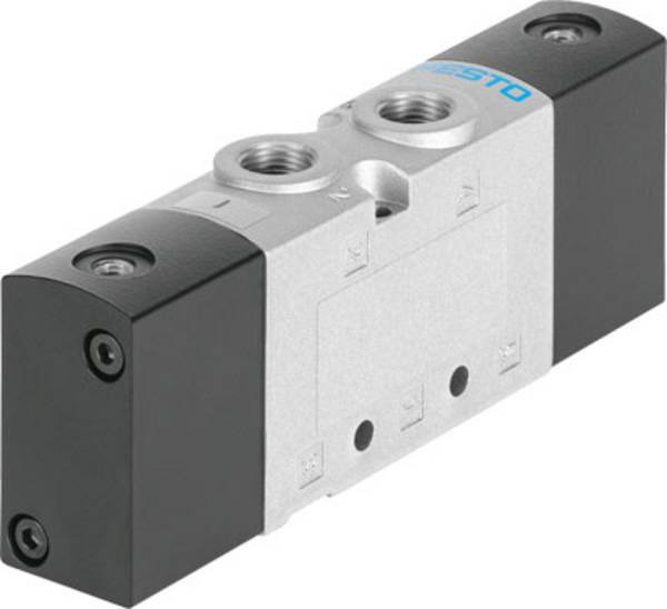 FESTO Pneumatikventil VUWS-LT20-T32H-M-G18 577531  -0.9 bis 10 bar  1 St.