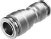 FESTO Steckverbinder 8085706 NPQR-D-Q10-Q8 Rohr-Ø: 7 mm 1 St.