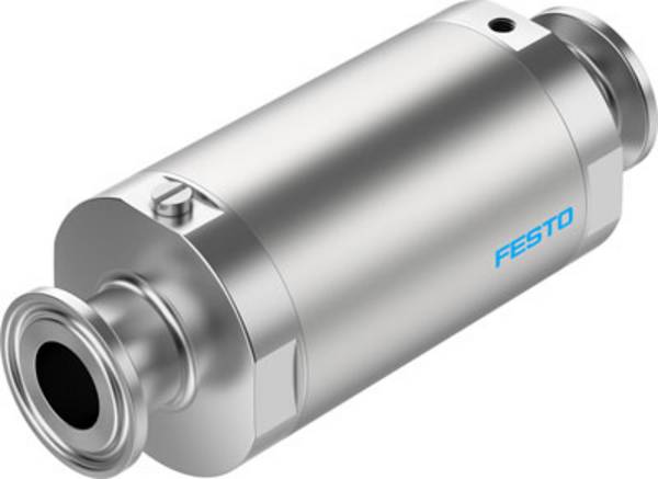 FESTO Quetschventil 3412427 VZQA-C-M22C-15-S5S5-V2V4S1-2  5.57 bis 6 bar  1 St.