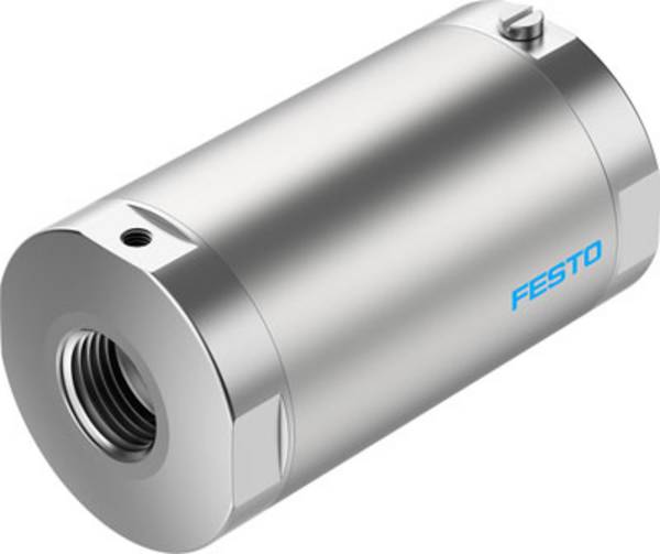 FESTO Quetschventil 3412428 VZQA-C-M22C-15-GG-V2V4S1-2  5.57 bis 6 bar  1 St.