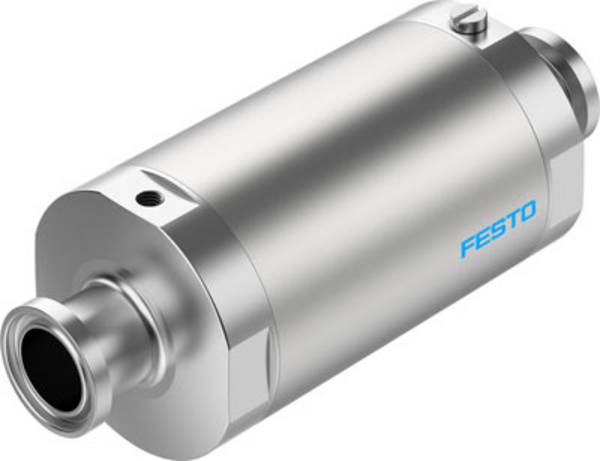 FESTO Quetschventil 3412430 VZQA-C-M22C-15-S1S1-V2V4S1-2  5.57 bis 6 bar  1 St.