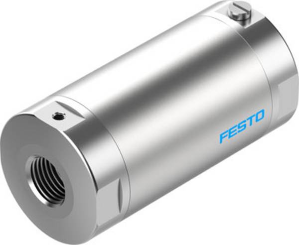 FESTO Quetschventil 4748311 VZQA-C-M22C-6-TT-V2V4E-4  5.57 bis 6 bar  1 St.