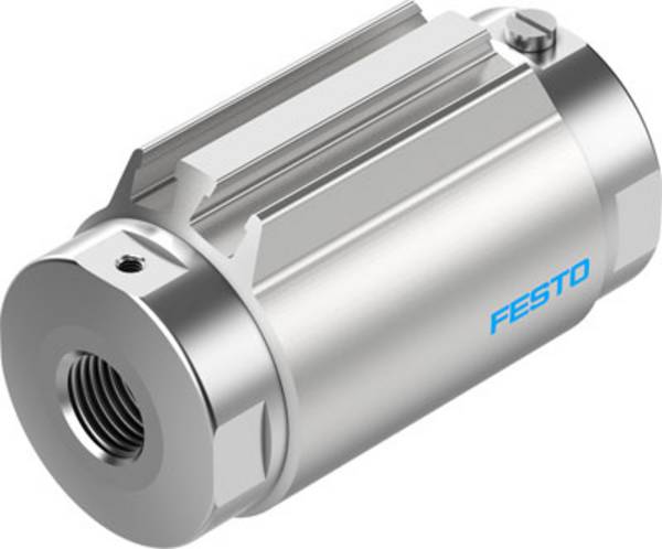 FESTO Quetschventil 4748312 VZQA-C-M22C-6-GG-ALALE-4  5.57 bis 6 bar  1 St.