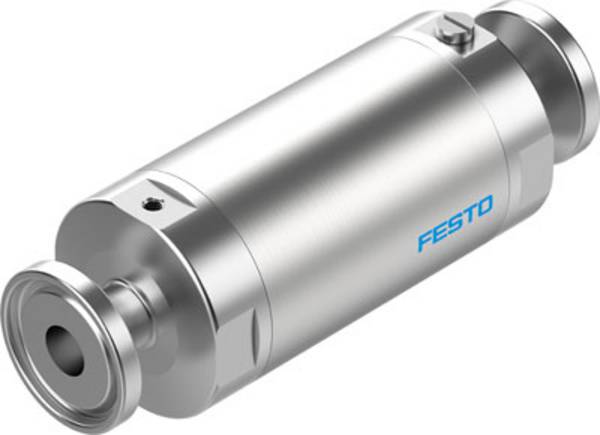 FESTO Quetschventil 8079858 VZQA-C-M22C-6-S1S1-V2V4E-4  5.57 bis 6 bar  1 St.