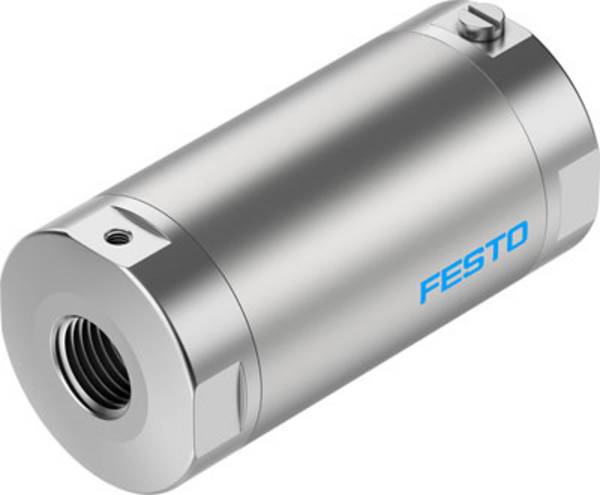 FESTO Quetschventil 8117024 VZQA-C-M22C-6-GG-V2V4S1-2  5.57 bis 6 bar  1 St.