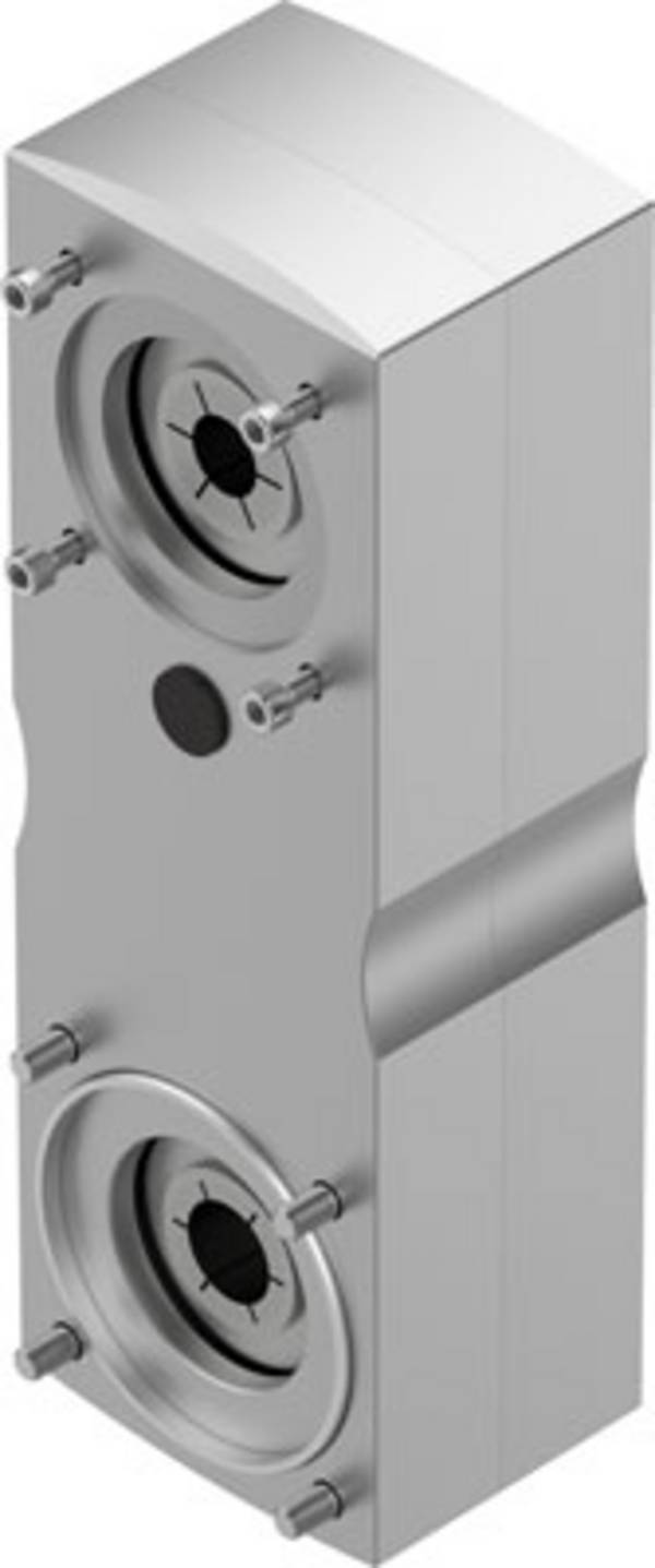 FESTO Parallelbausatz 8059063 EAMM-U-110-S95-84AA-207    1 St.