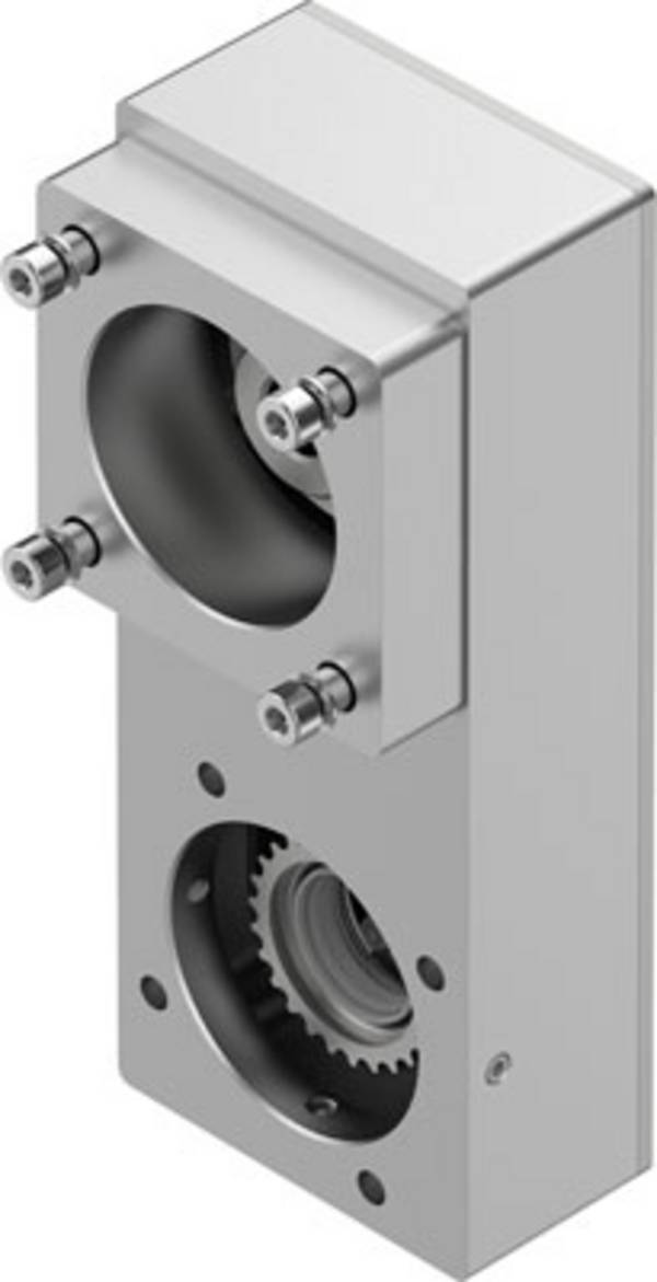 FESTO Parallelbausatz 8091631 EAMM-U-45-V32-40R-63    1 St.