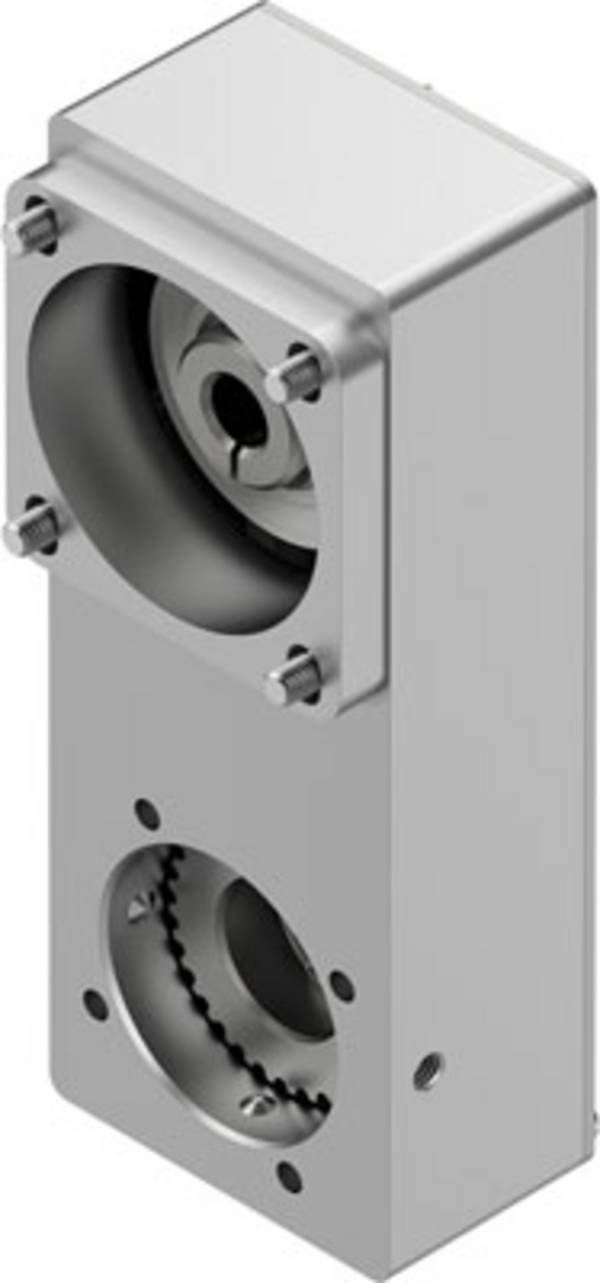 FESTO Parallelbausatz 8093176 EAMM-U-30-V20-28AA-44    1 St.
