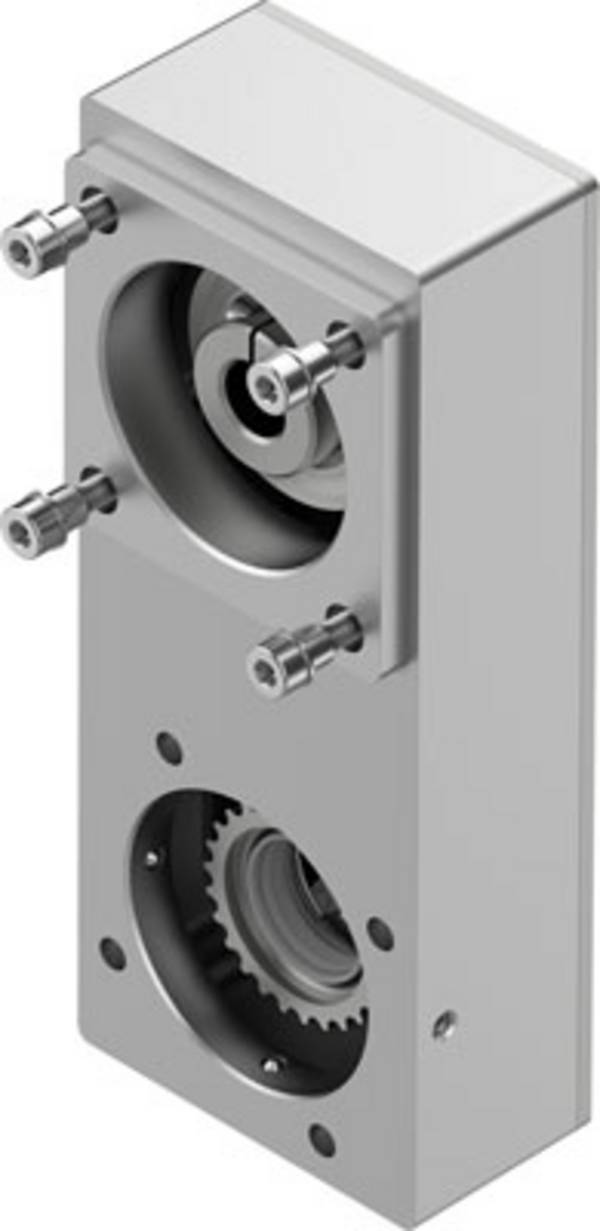 FESTO Parallelbausatz 8095650 EAMM-U-45-V32-40RA-63    1 St.