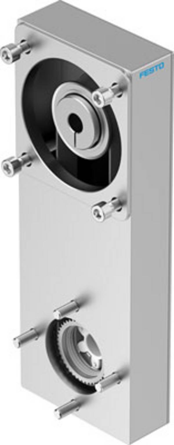 FESTO Parallelbausatz 8126170 EAMM-U-87-T46-87A-147    1 St.
