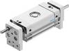 FESTO 8112215 DHPL-10-60-P-A Parallelgreifer Gehäusematerial: Aluminium-Knetlegierung 1 St.