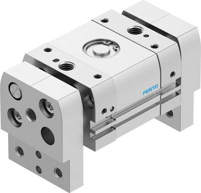 FESTO 8112222 DHPL-25-50-P-A Parallelgreifer Gehäusematerial: Aluminium-Knetlegierung 1 St.