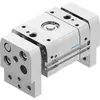 FESTO 8112222 DHPL-25-50-P-A Parallelgreifer Gehäusematerial: Aluminium-Knetlegierung 1 St.