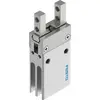 FESTO 8116735 DHPC-6-A-S Parallelgreifer Gehäusematerial: Aluminium 1 St.